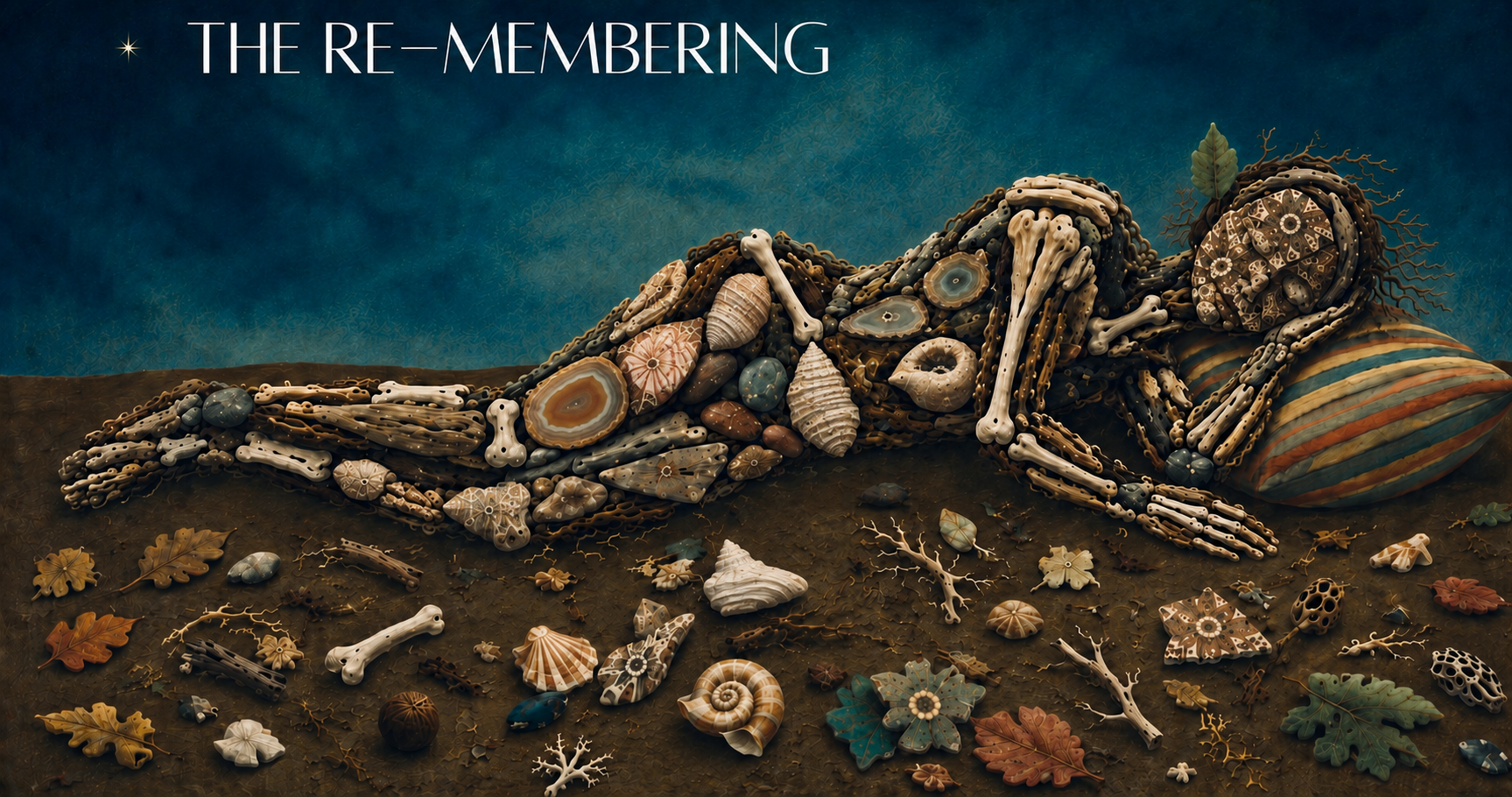 The Re-membering