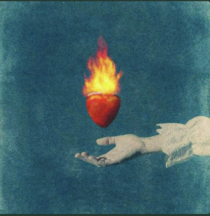 Wild Hearts Rising